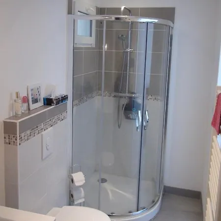 Vacances Bouverie Holiday home