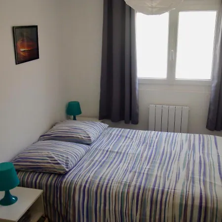 Vacances Bouverie Holiday home Roquebrune-sur-Argens