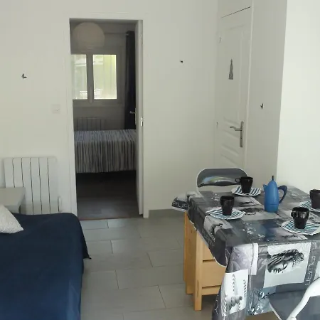 Prázdninový dům Vacances Bouverie Roquebrune-sur Argens