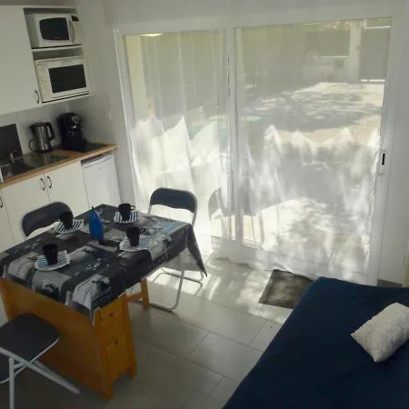 Vacances Bouverie Prázdninový dům