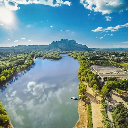 Vacances Bouverie Roquebrune-sur-Argens